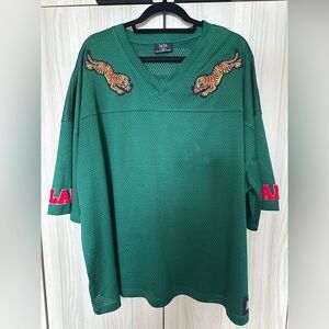 Dressed in LALA, Lala Land Tiger Jersey